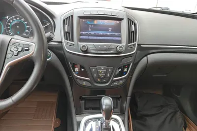 Buick Regal 2015, 61100 км, за 7267 USD - фото 15
