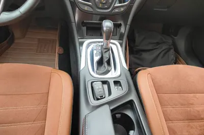 Buick Regal 2015, 61100 км, за 7267 USD - фото 16