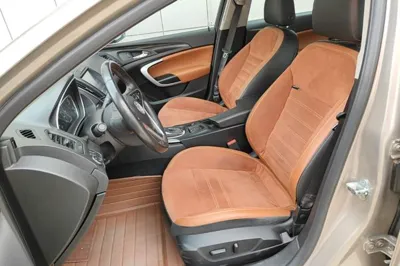 Buick Regal 2015, 61100 км, за 7267 USD - фото 17