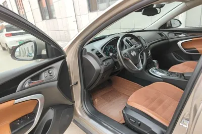 Buick Regal 2015, 61100 км, за 7267 USD - фото 18