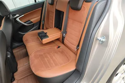 Buick Regal 2015, 61100 км, за 7267 USD - фото 20