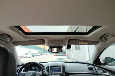 Buick Regal 2015, 61100 км, за 7267 USD - фото 21