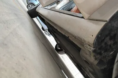 Buick Regal 2015, 61100 км, за 7267 USD - фото 26