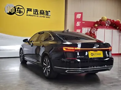 Volkswagen Passat 2024, 31600 км, за 17642.39 USD - фото 6