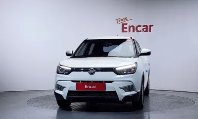 KG_Mobility_Ssangyong TIBOLI 2015, 102208 км, за 4420.46 USD