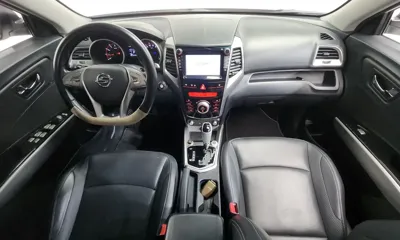 KG_Mobility_Ssangyong TIBOLI 2015, 102208 км, за 4420.46 USD - фото 7