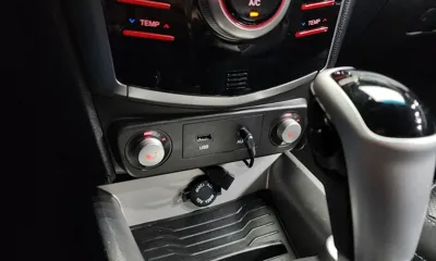 KG_Mobility_Ssangyong TIBOLI 2015, 102208 км, за 4420.46 USD - фото 13