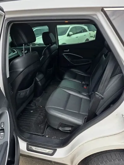 Hyundai Santafe 2013, 288000 км, за 3190.73 USD - фото 8