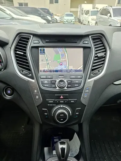 Hyundai Santafe 2013, 288000 км, за 3190.73 USD - фото 10