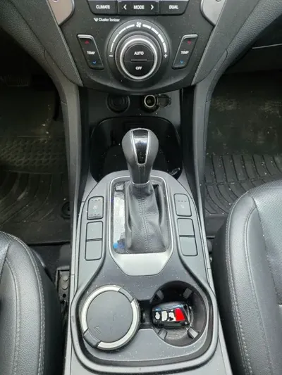 Hyundai Santafe 2013, 288000 км, за 3190.73 USD - фото 11