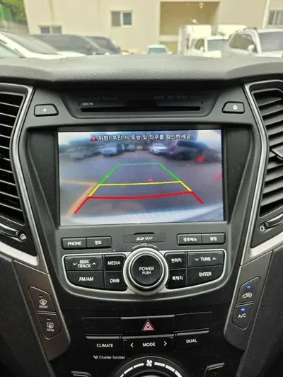 Hyundai Santafe 2013, 288000 км, за 3190.73 USD - фото 12