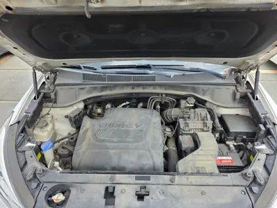 Hyundai Santafe 2013, 288000 км, за 3190.73 USD - фото 17
