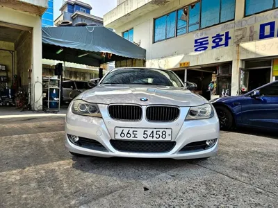 BMW 3-Series 2010, 78196 км, за 3282.13 USD