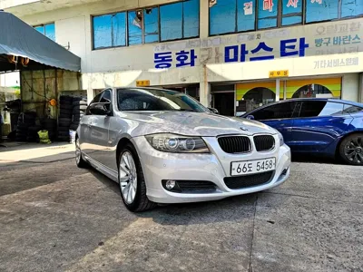 BMW 3-Series 2010, 78196 км, за 3282.13 USD