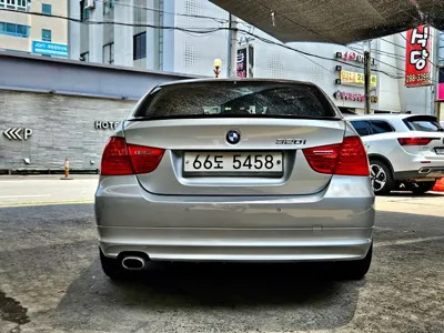 BMW 3-Series 2010, 78196 км, за 3282.13 USD - фото 6