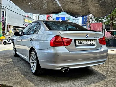BMW 3-Series 2010, 78196 км, за 3282.13 USD - фото 7