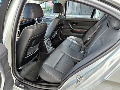 BMW 3-Series 2010, 78196 км, за 3282.13 USD - фото 10