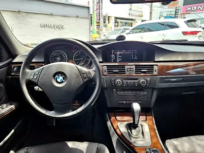 BMW 3-Series 2010, 78196 км, за 3282.13 USD - фото 12