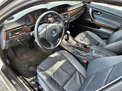 BMW 3-Series 2010, 78196 км, за 3282.13 USD - фото 13