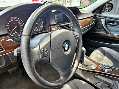 BMW 3-Series 2010, 78196 км, за 3282.13 USD - фото 16
