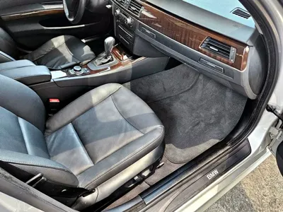 BMW 3-Series 2010, 78196 км, за 3282.13 USD - фото 18