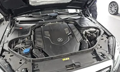 Mercedes-Benz S-Class 2020, 72105 км, за 35097.99 USD - фото 6
