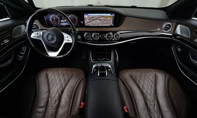 Mercedes-Benz S-Class 2020, 72105 км, за 35097.99 USD - фото 7