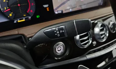 Mercedes-Benz S-Class 2020, 72105 км, за 35097.99 USD - фото 9