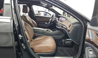 Mercedes-Benz S-Class 2020, 72105 км, за 35097.99 USD - фото 11