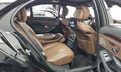 Mercedes-Benz S-Class 2020, 72105 км, за 35097.99 USD - фото 12