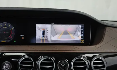 Mercedes-Benz S-Class 2020, 72105 км, за 35097.99 USD - фото 15