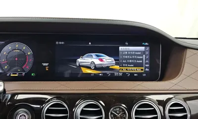 Mercedes-Benz S-Class 2020, 72105 км, за 35097.99 USD - фото 16