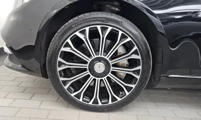 Mercedes-Benz S-Class 2020, 72105 км, за 35097.99 USD - фото 21