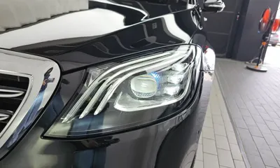 Mercedes-Benz S-Class 2020, 72105 км, за 35097.99 USD - фото 22