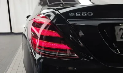 Mercedes-Benz S-Class 2020, 72105 км, за 35097.99 USD - фото 23