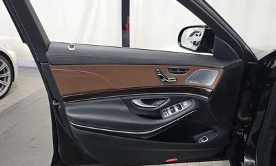 Mercedes-Benz S-Class 2020, 72105 км, за 35097.99 USD - фото 24