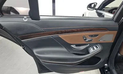 Mercedes-Benz S-Class 2020, 72105 км, за 35097.99 USD - фото 25