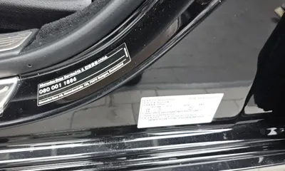 Mercedes-Benz S-Class 2020, 72105 км, за 35097.99 USD - фото 27
