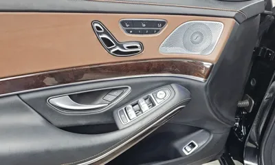Mercedes-Benz S-Class 2020, 72105 км, за 35097.99 USD - фото 29