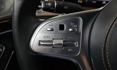 Mercedes-Benz S-Class 2020, 72105 км, за 35097.99 USD - фото 32