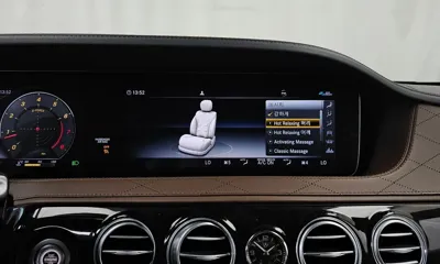 Mercedes-Benz S-Class 2020, 72105 км, за 35097.99 USD - фото 33
