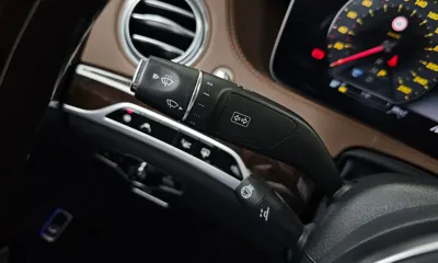 Mercedes-Benz S-Class 2020, 72105 км, за 35097.99 USD - фото 34