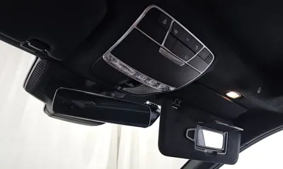 Mercedes-Benz S-Class 2020, 72105 км, за 35097.99 USD - фото 35