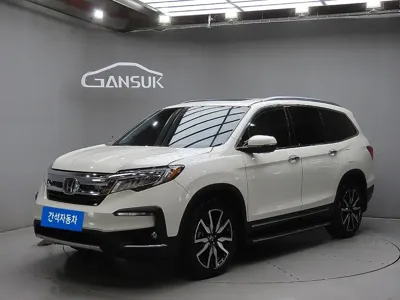 Honda Pilot 2019, 52087 км, за 17657.87 USD