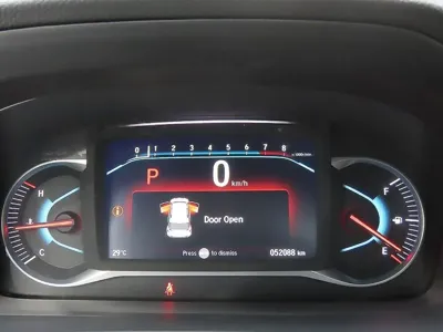 Honda Pilot 2019, 52087 км, за 17516.44 USD - фото 6