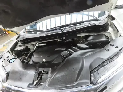 Honda Pilot 2019, 52087 км, за 17516.44 USD - фото 7