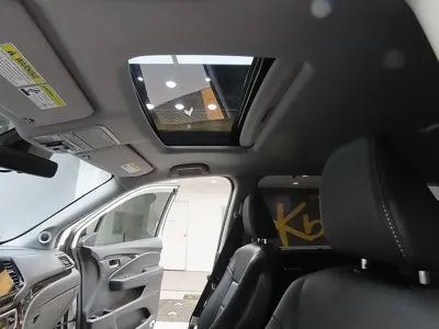 Honda Pilot 2019, 52087 км, за 17516.44 USD - фото 15