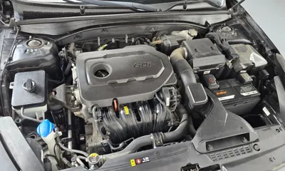 Kia K7 2016, 127189 км, за 6301.69 USD - фото 6