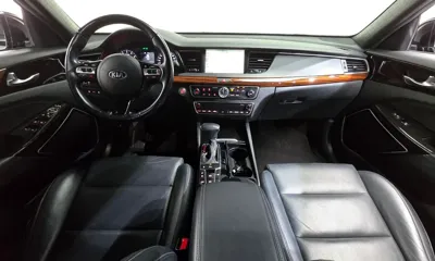 Kia K7 2016, 127189 км, за 6301.69 USD - фото 7