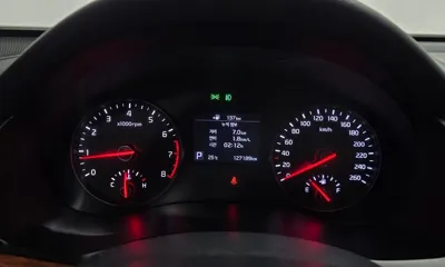 Kia K7 2016, 127189 км, за 6301.69 USD - фото 8